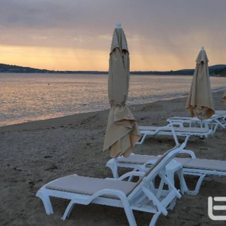 Apartamento Sea Angel Burgas Exterior foto