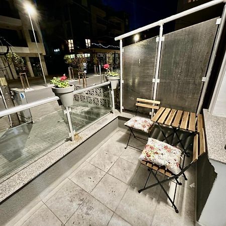 Apartamento Sea Angel Burgas Exterior foto