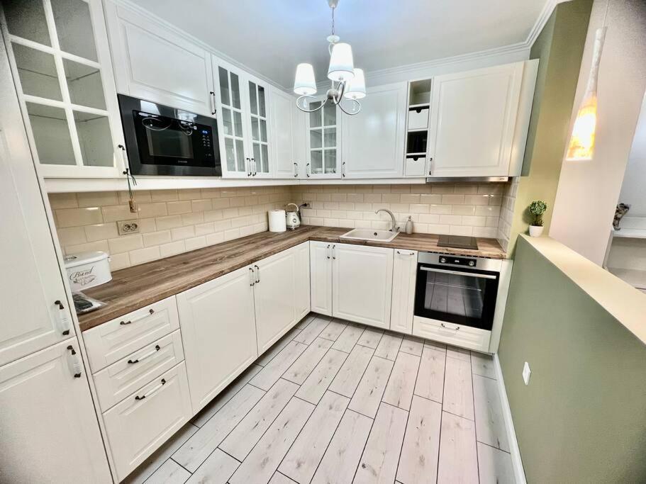 Apartamento Sea Angel Burgas Exterior foto