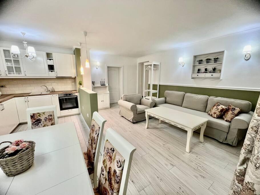 Apartamento Sea Angel Burgas Exterior foto