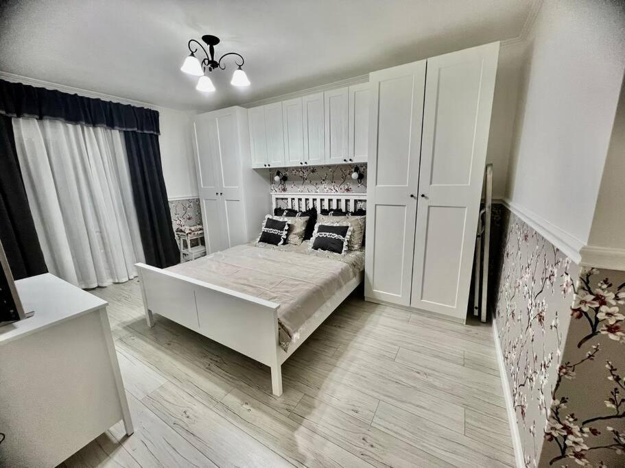 Apartamento Sea Angel Burgas Exterior foto