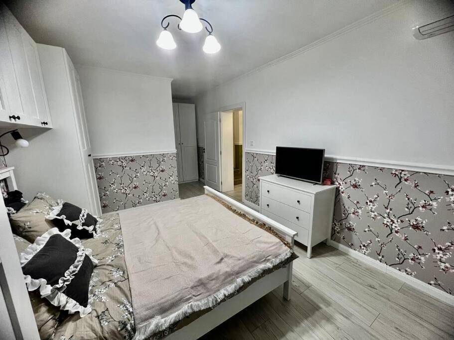 Apartamento Sea Angel Burgas Exterior foto