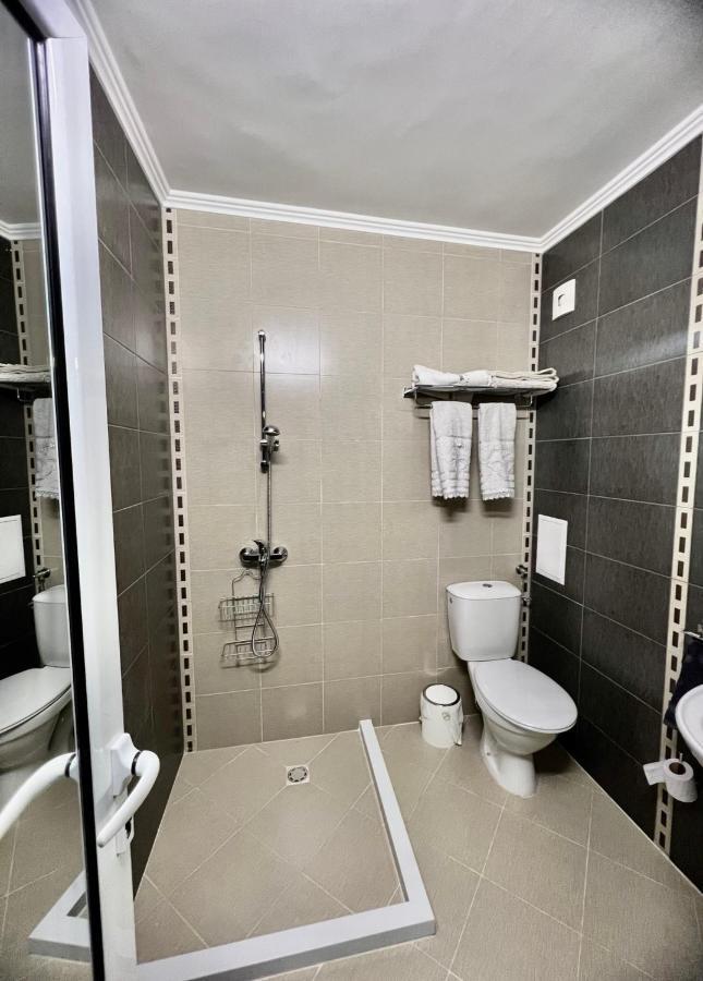 Apartamento Sea Angel Burgas Exterior foto